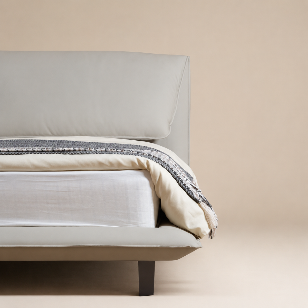 firm support pocket spring mattress