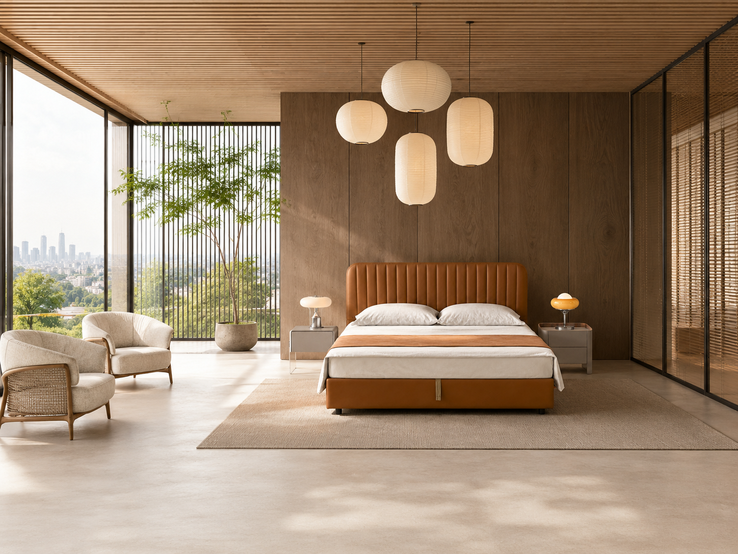 medium firm hybrid mattress
