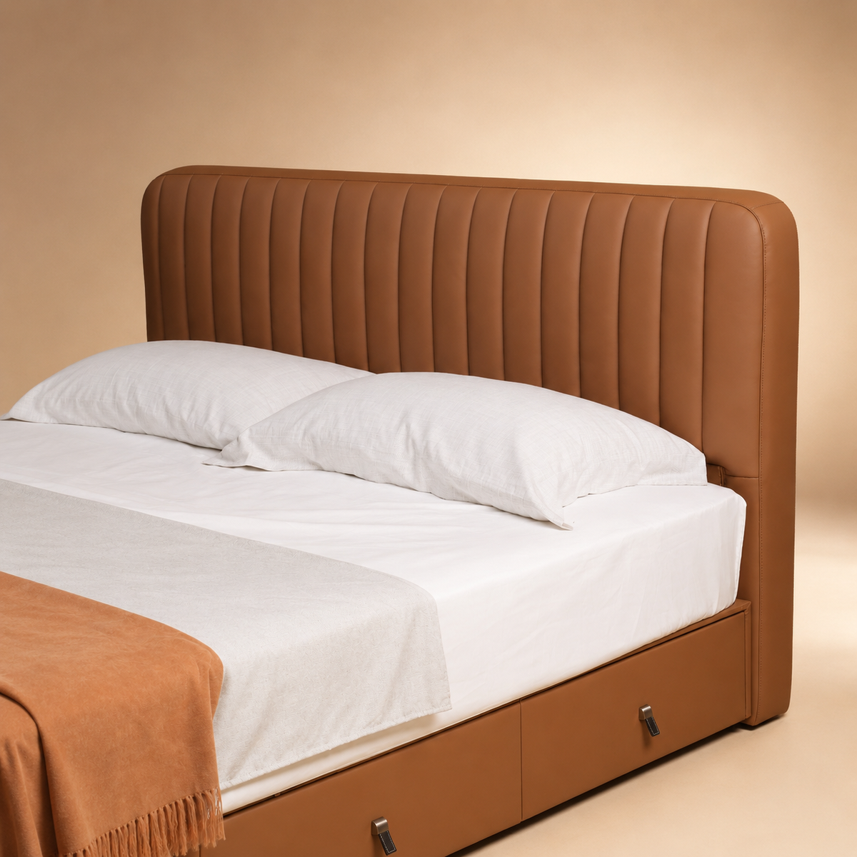 medium firm hybrid mattress