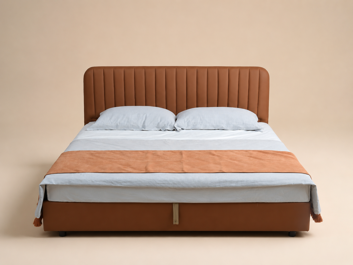 medium firm hybrid mattress