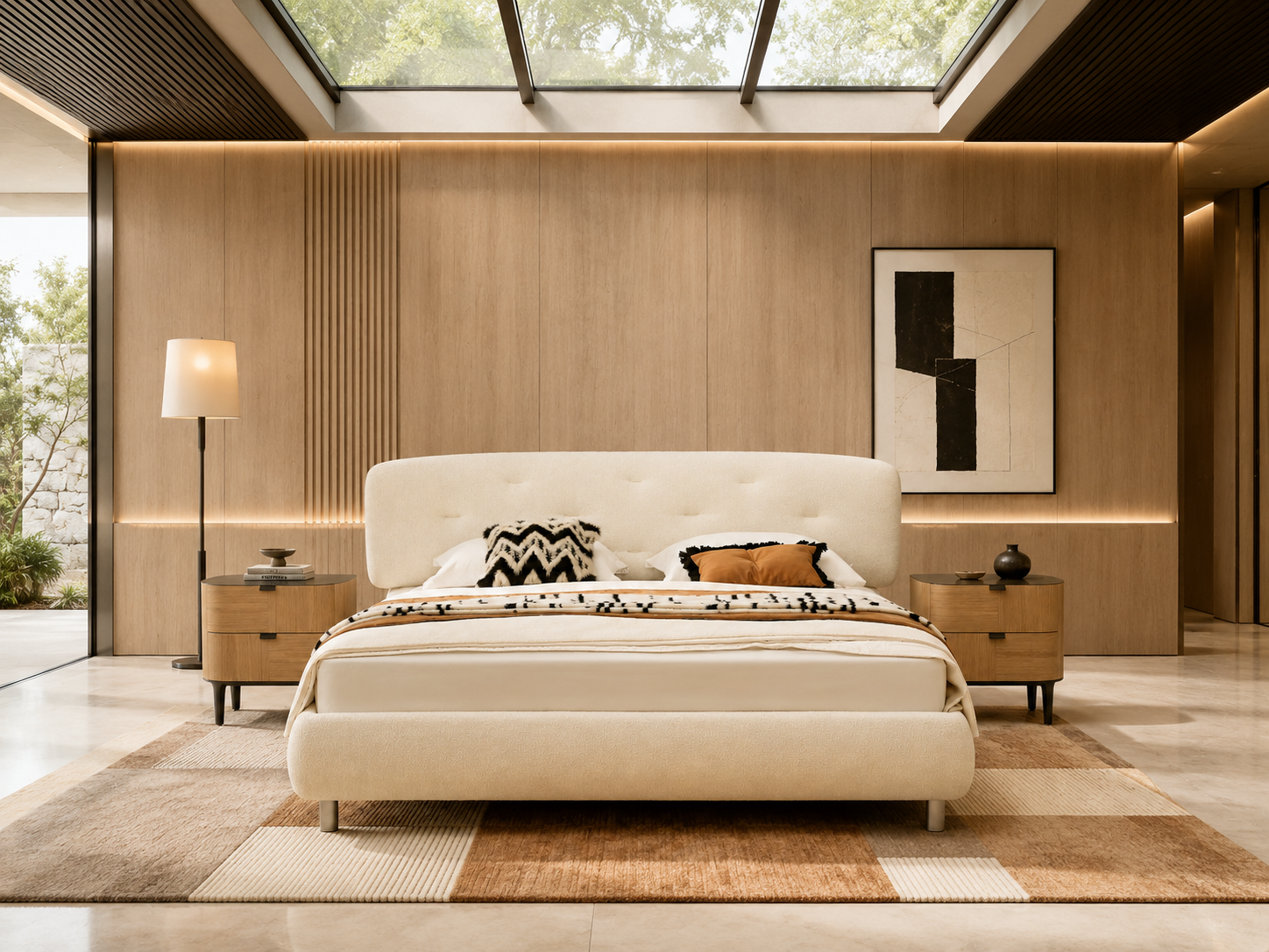 plush-comfort-mattress