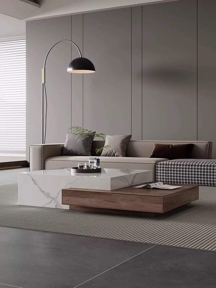 Aurea Coffee Table