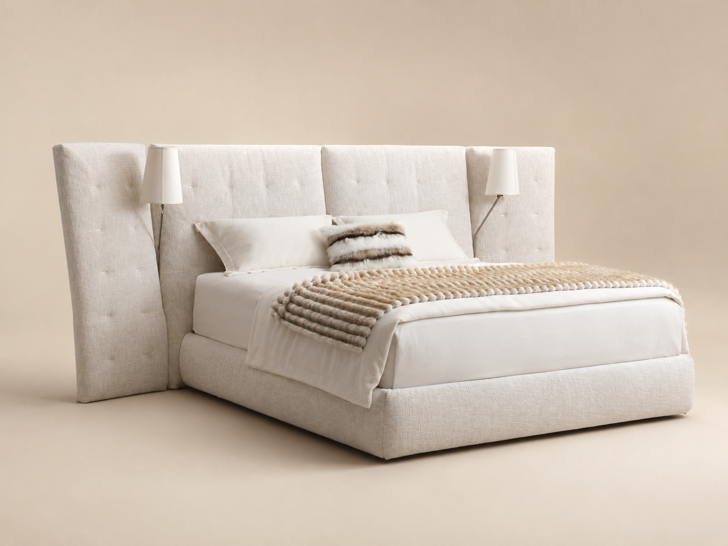 hybrid mattress