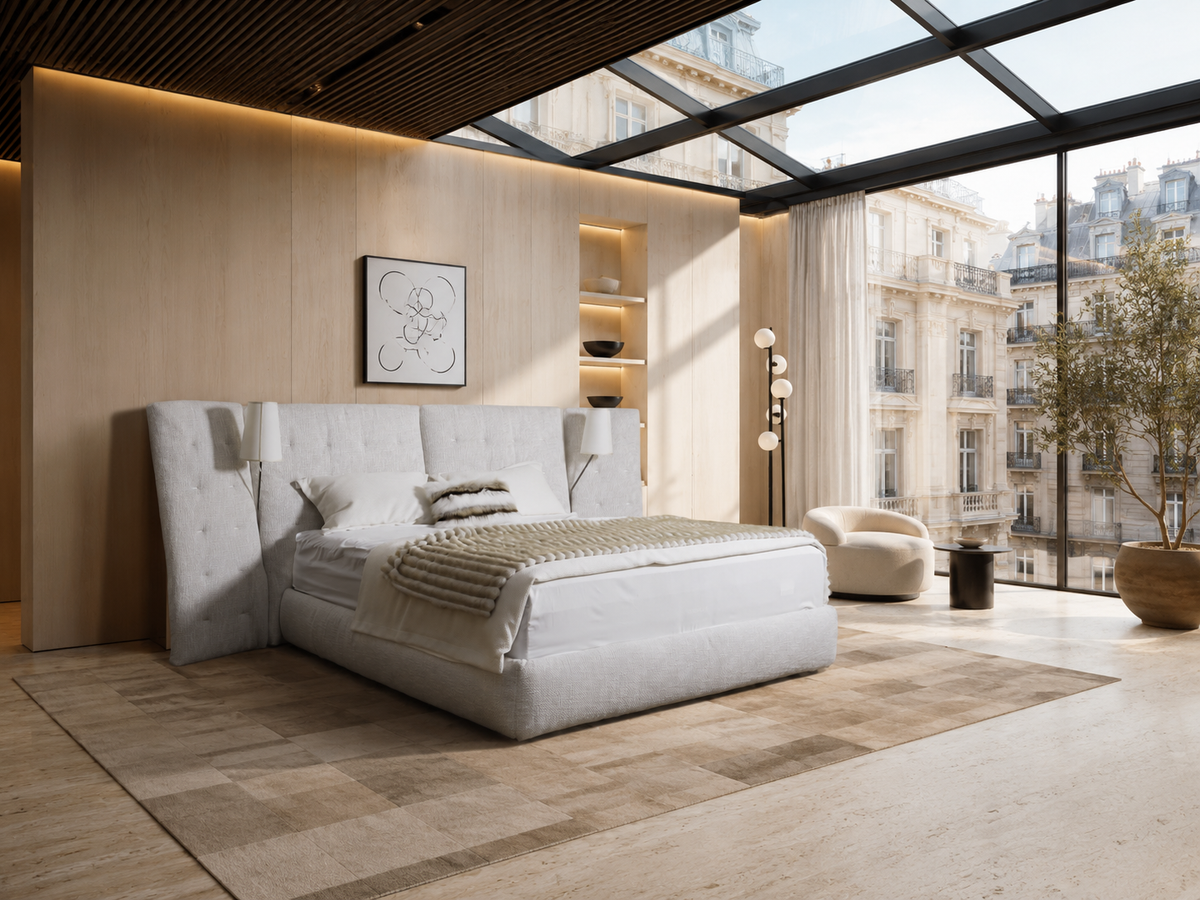 hybrid mattress