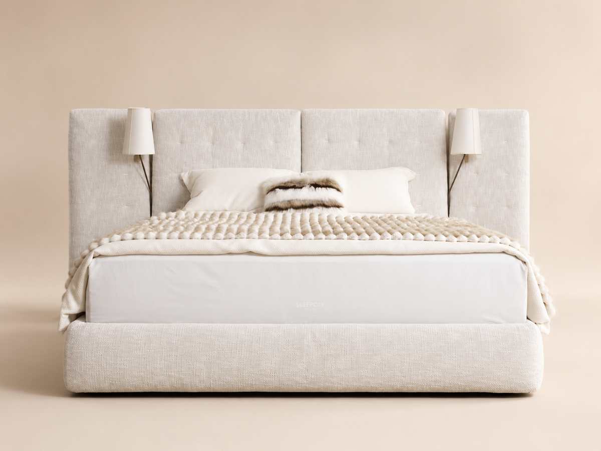 hybrid mattress