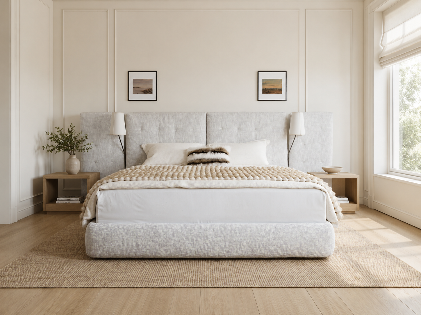 hybrid mattress