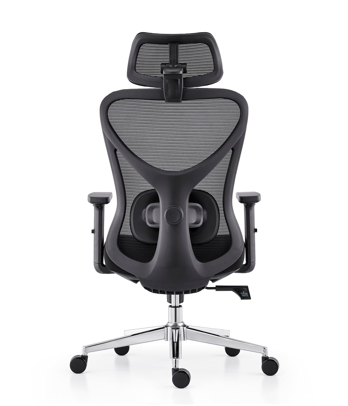 Aeris Ergo Mesh Pro Chair