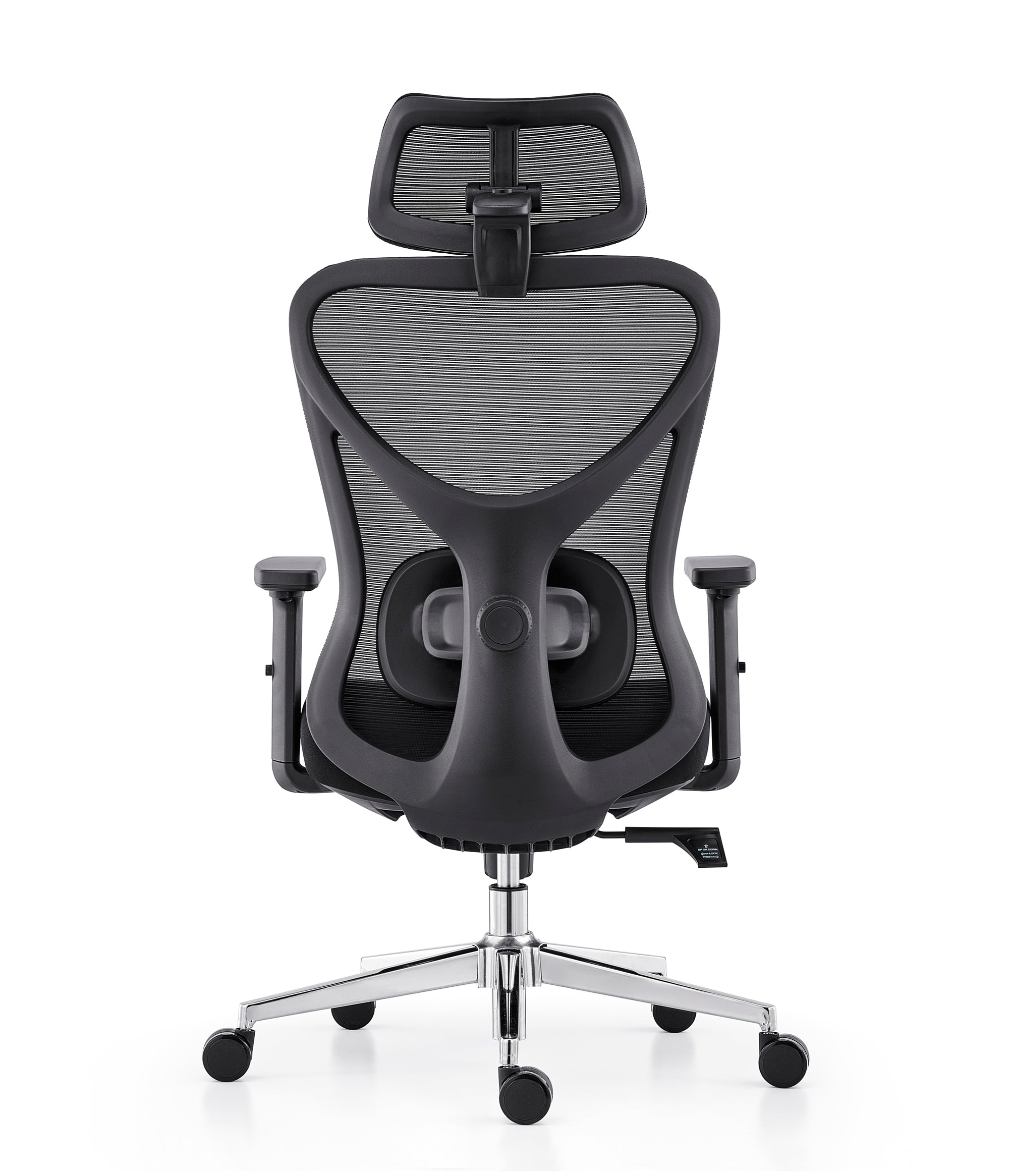 Aeris Ergo Mesh Pro Chair