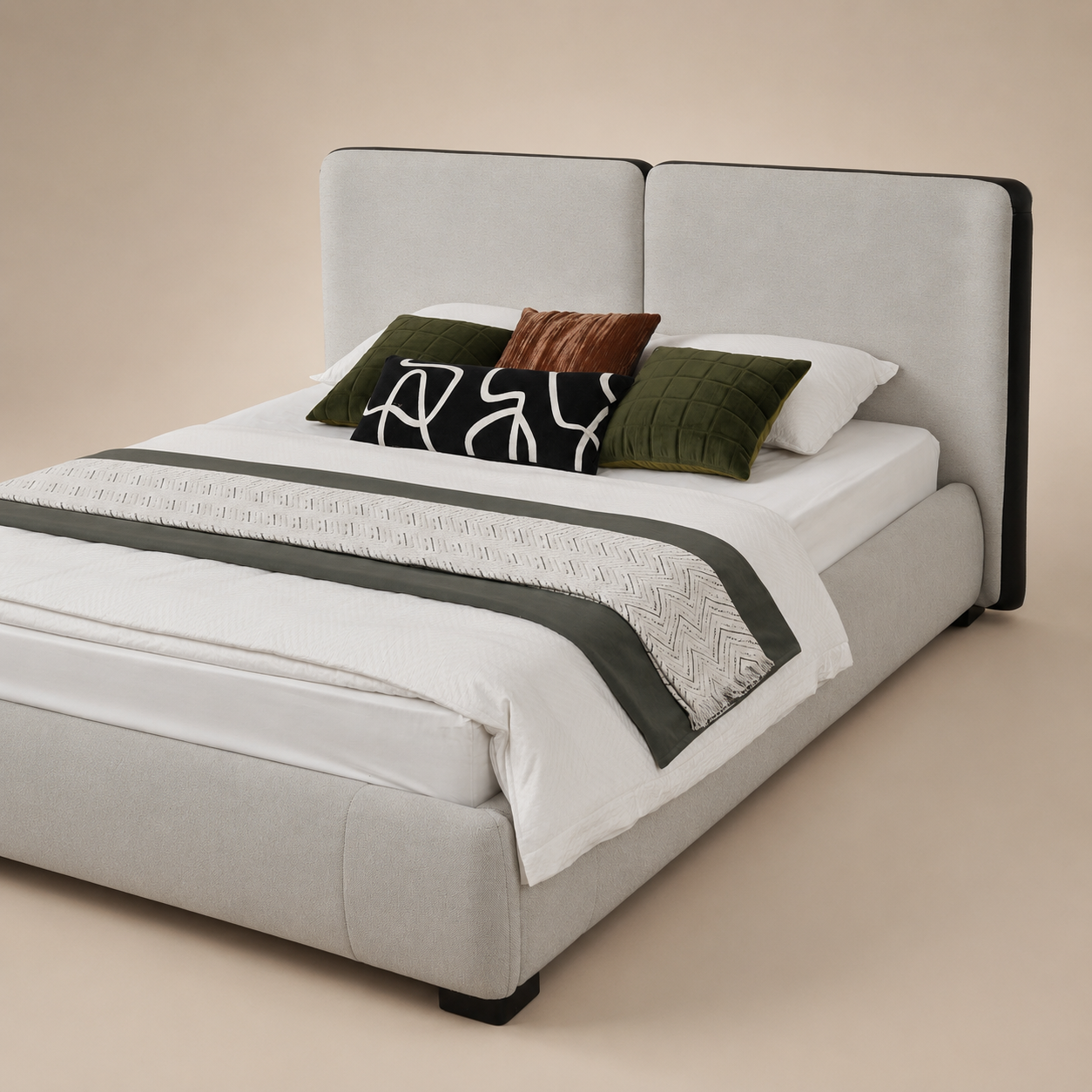 comfort pocket spring mattress