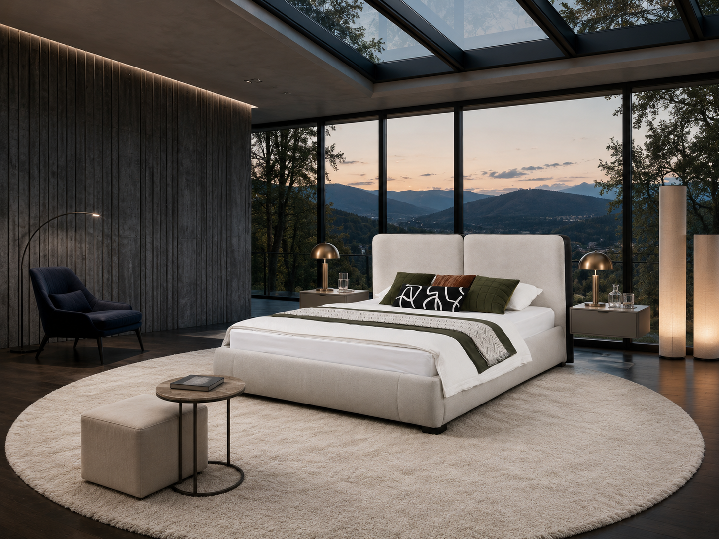 comfort pocket spring mattress