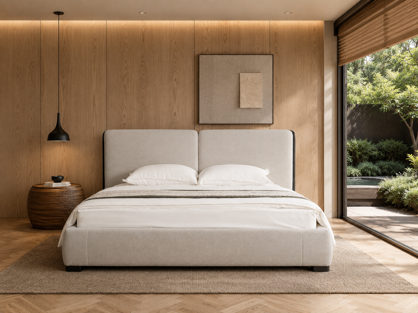 comfort pocket spring mattress