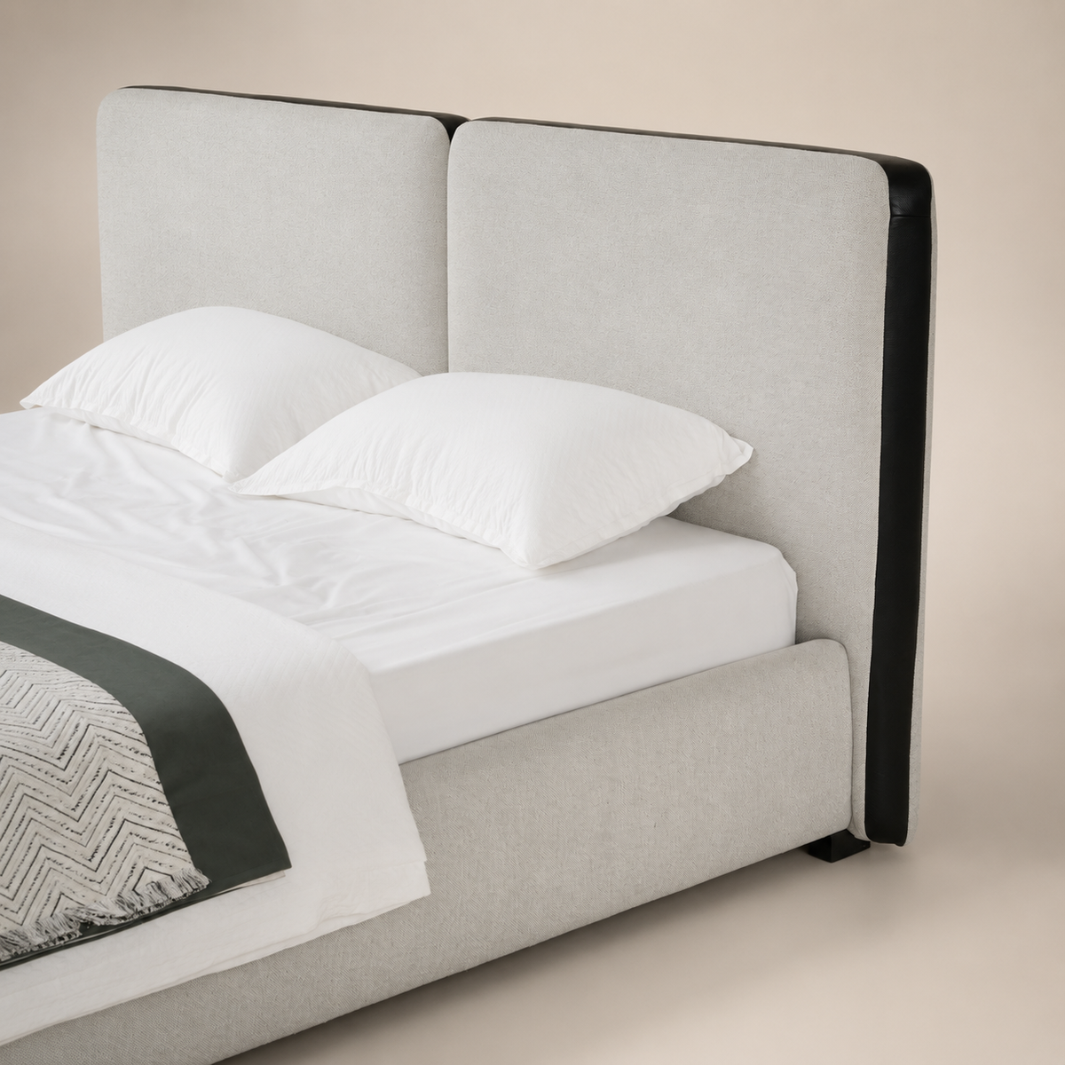 comfort pocket spring mattress