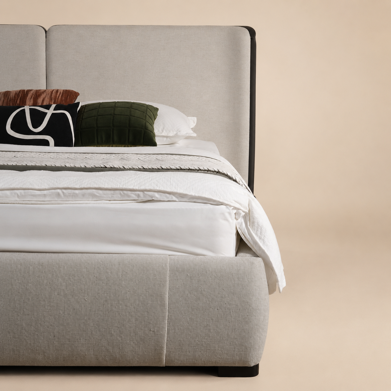 comfort pocket spring mattress