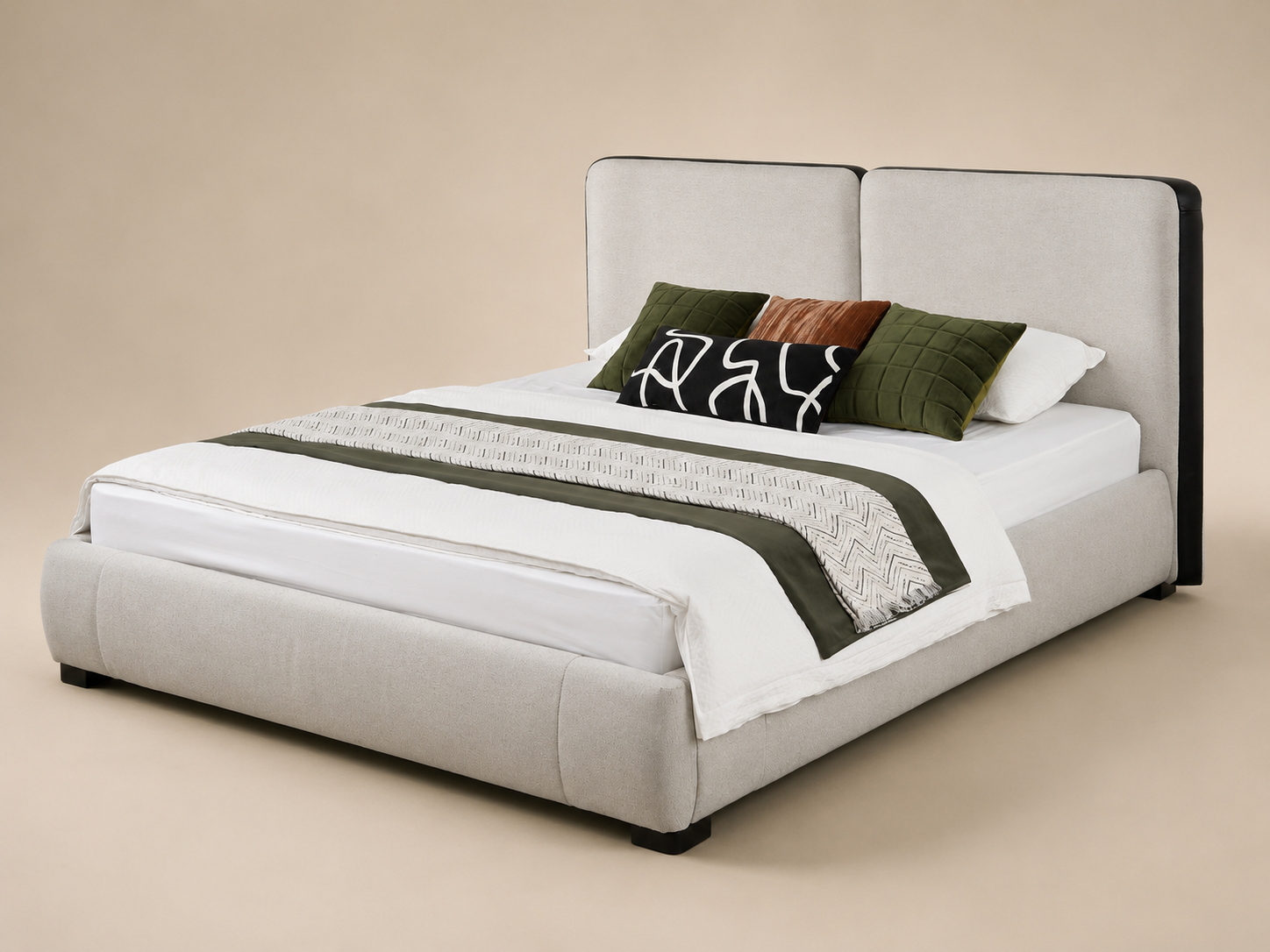 comfort pocket spring mattress