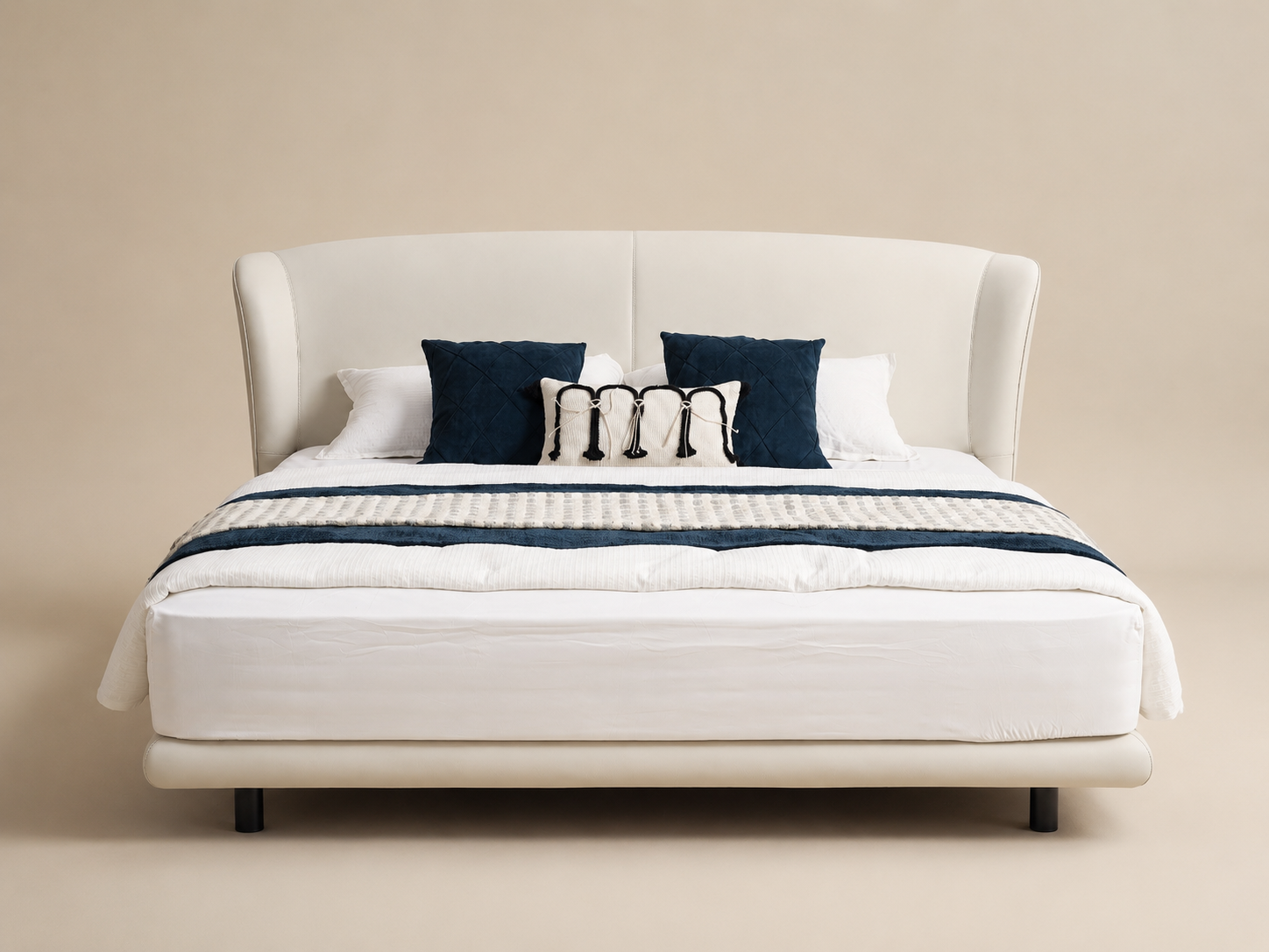 premium hybrid mattress