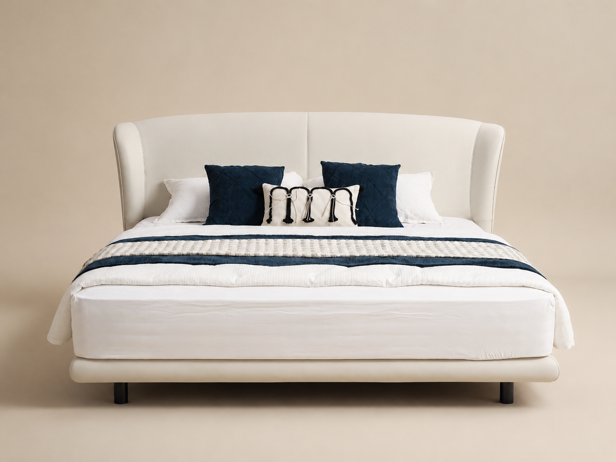 premium hybrid mattress