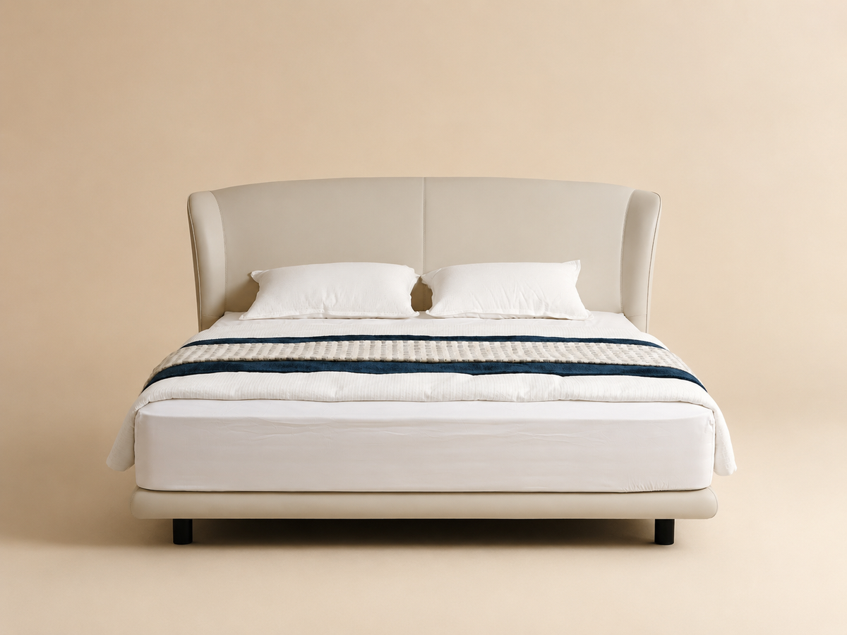 premium hybrid mattress