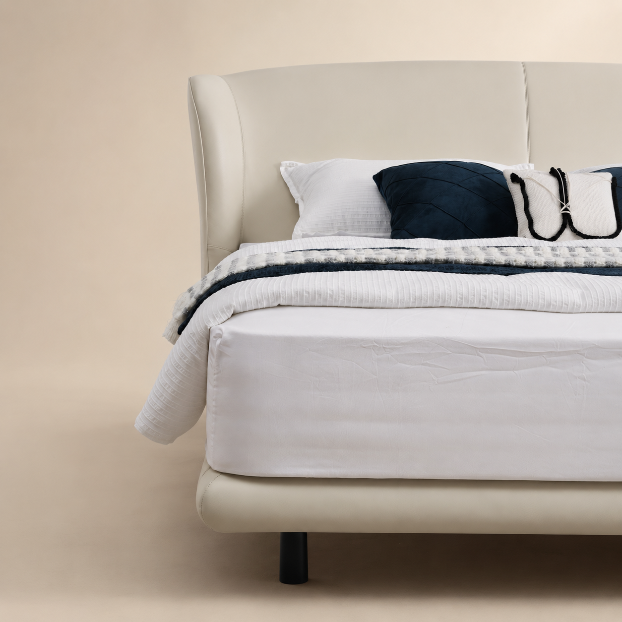 premium hybrid mattress