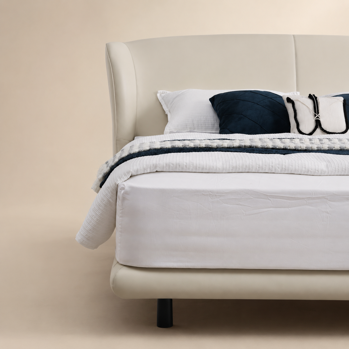 premium hybrid mattress