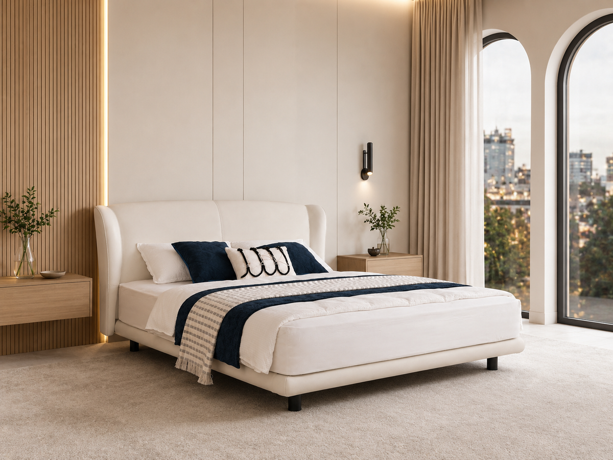 premium hybrid mattress
