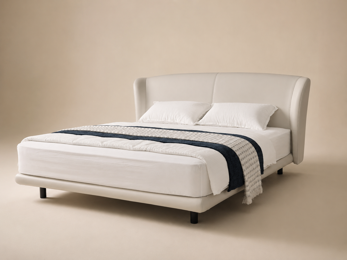 premium hybrid mattress