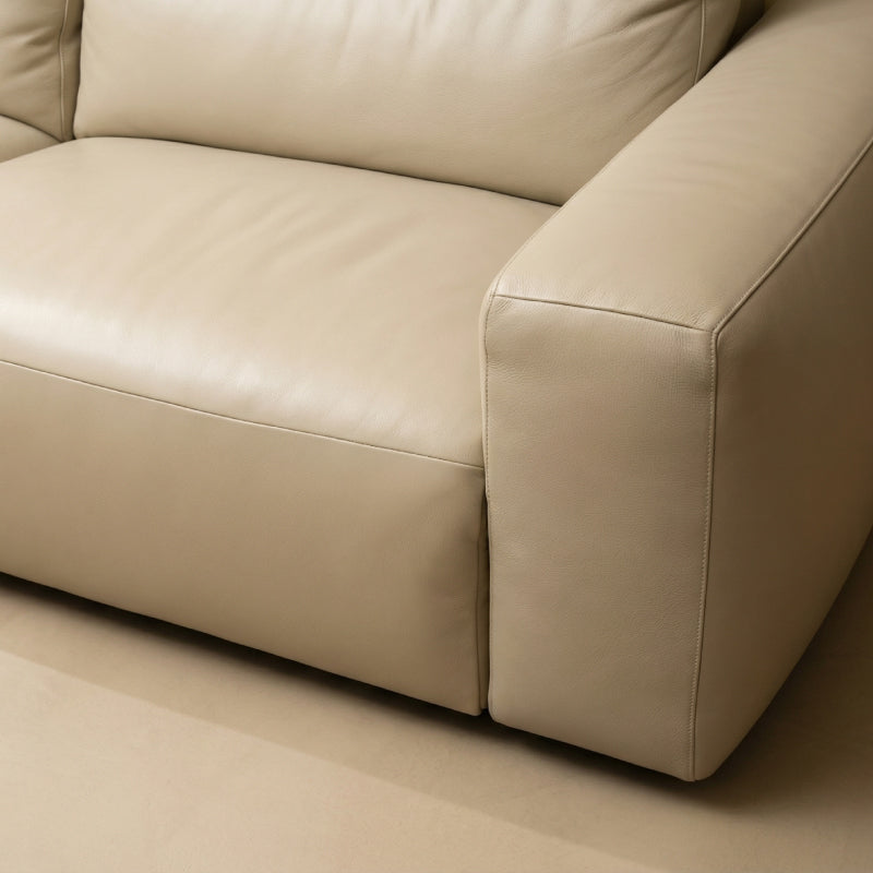 Luxury 3 Seater Electric Recliner Sofa with Adjustable Headrest – Premium Duck Down & OKIN Motor Lounge