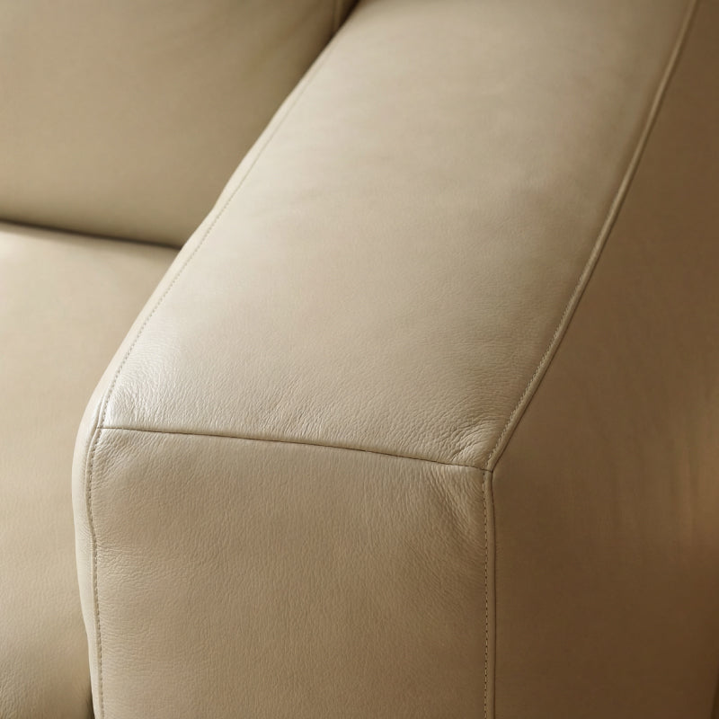 Luxury 3 Seater Electric Recliner Sofa with Adjustable Headrest – Premium Duck Down & OKIN Motor Lounge