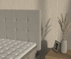 Trizenith Mattress PILLOWTOP