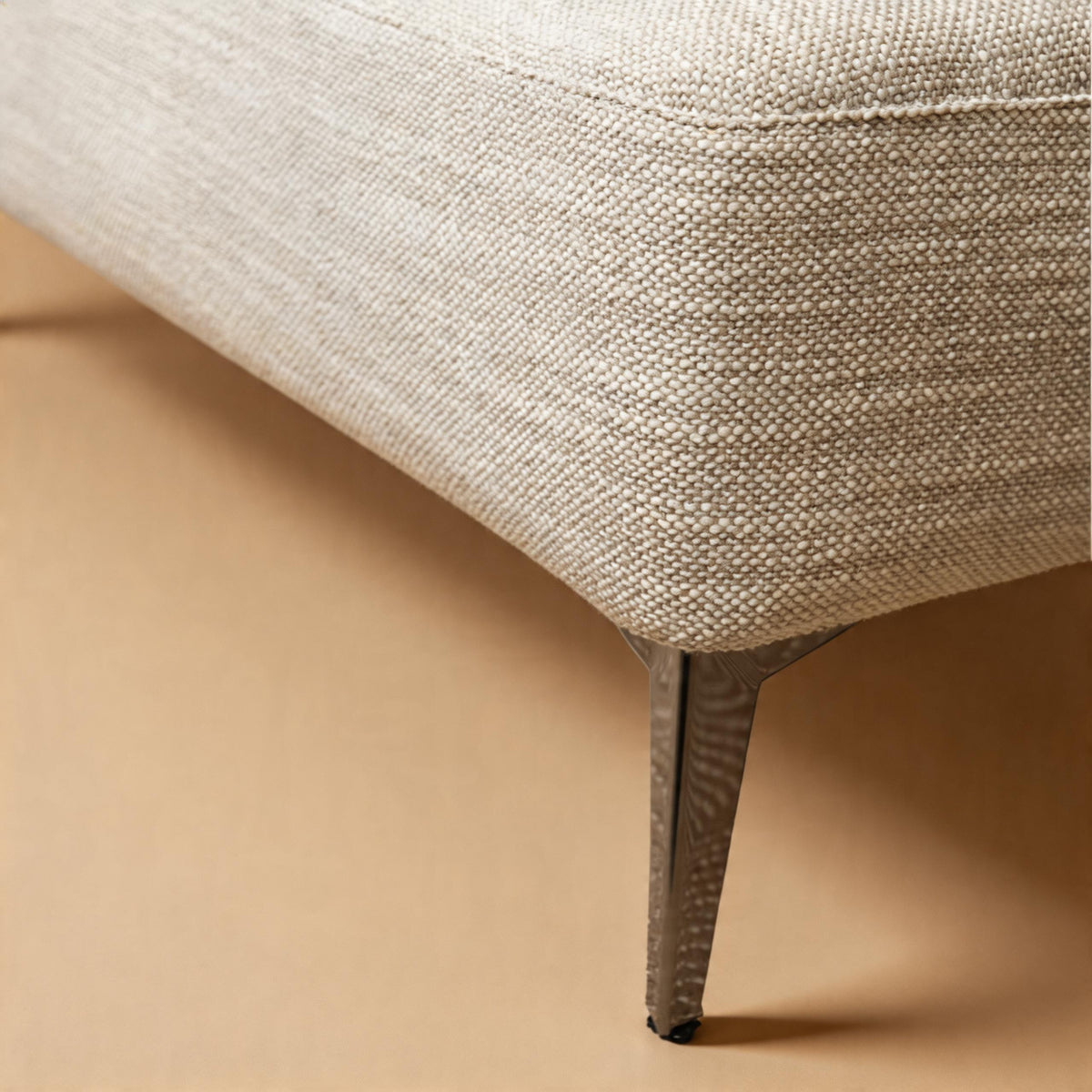 Aurelia Luxe Linen Modular Sofa