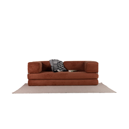 Compression Sofa-Double Seat