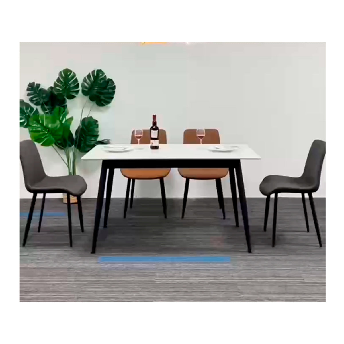 NOVA Dining Table