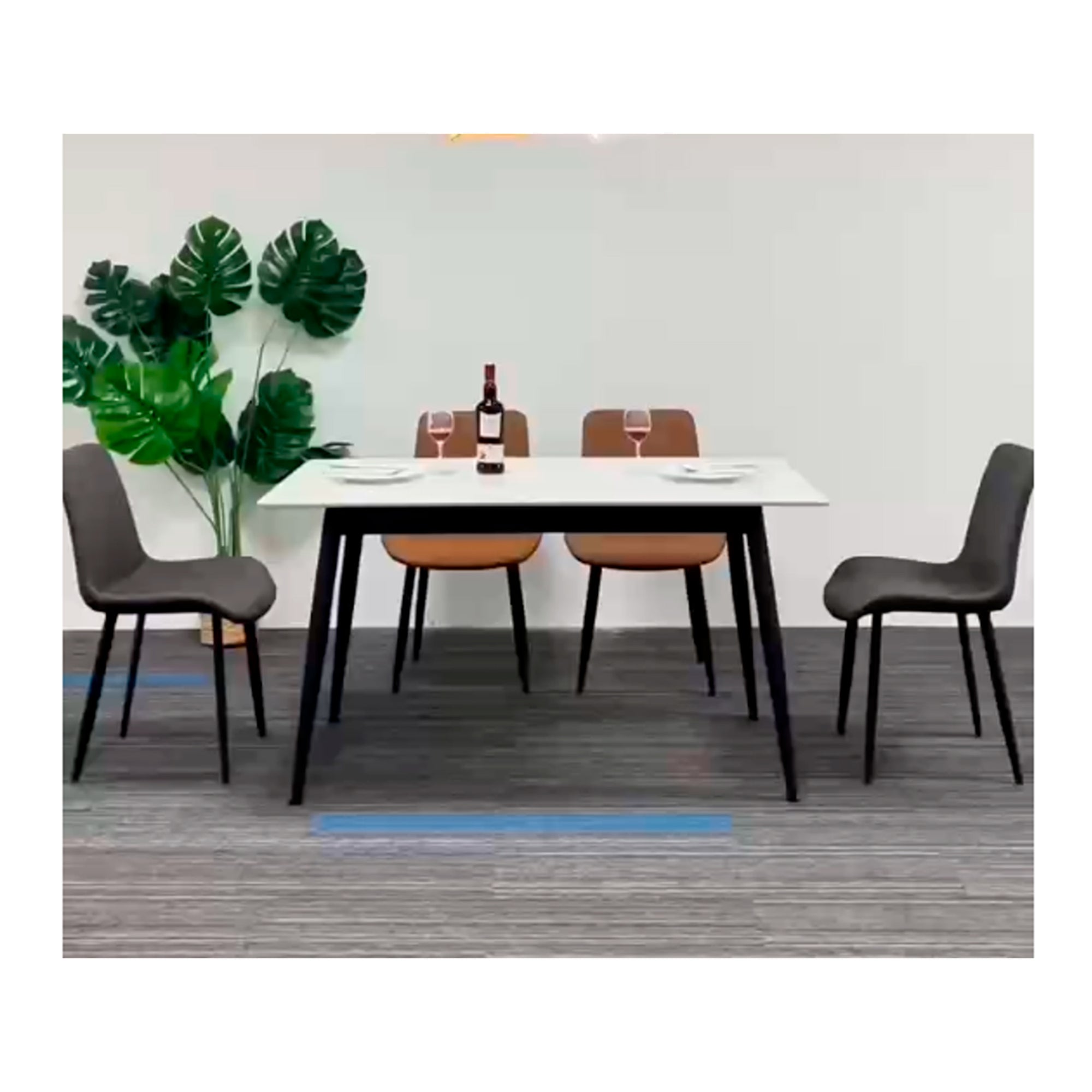 NOVA Dining Table