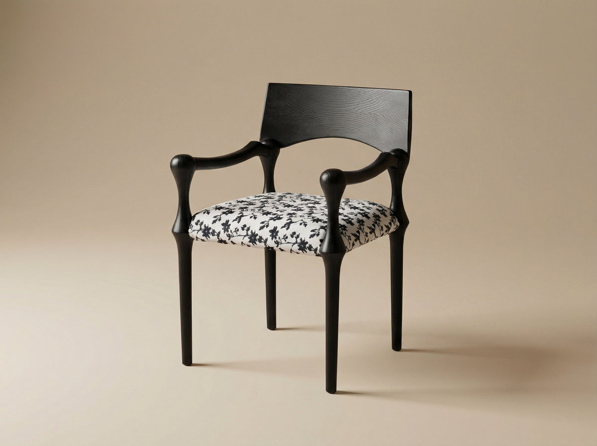Arta Armchair