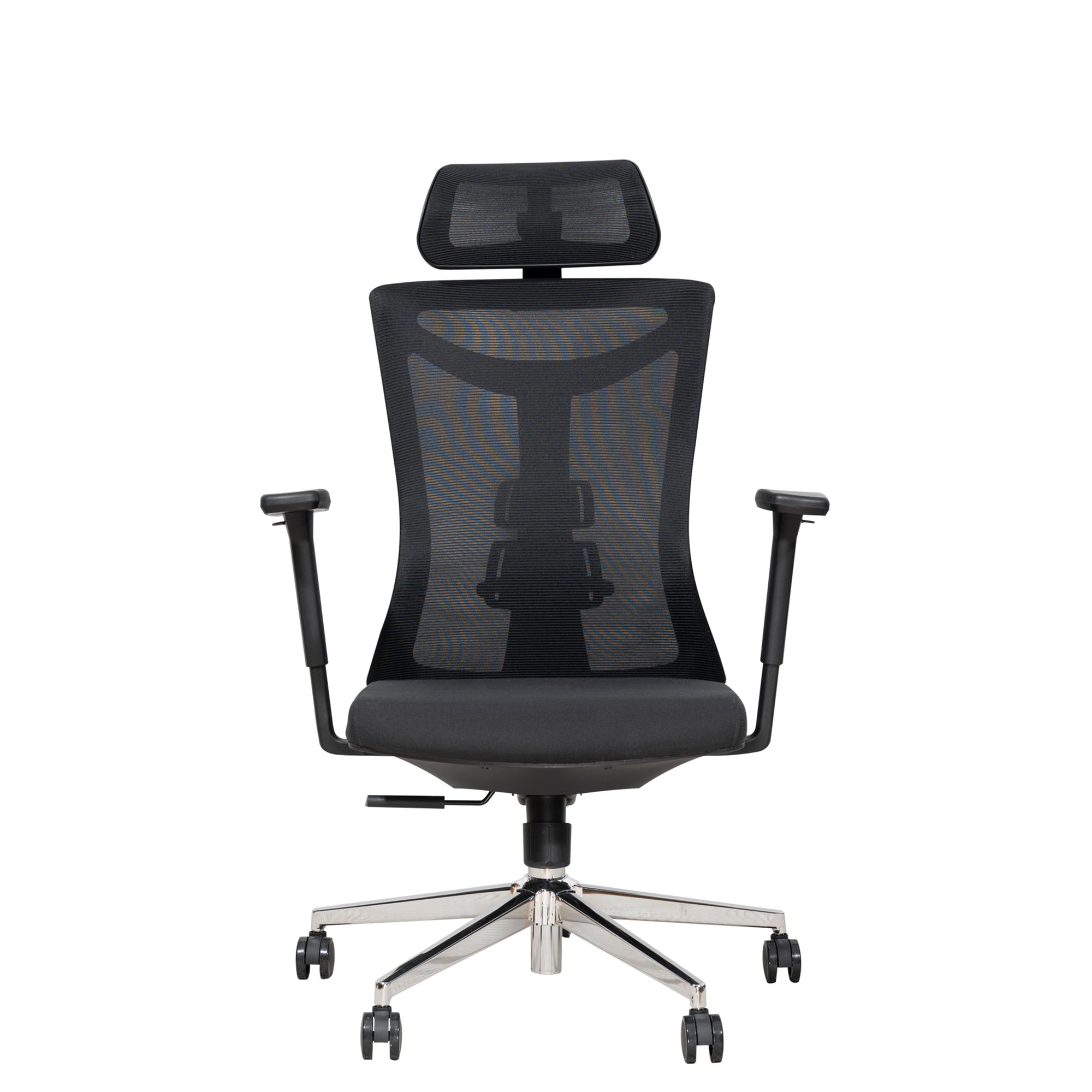 Aeris Ergo Mesh Executive Chair