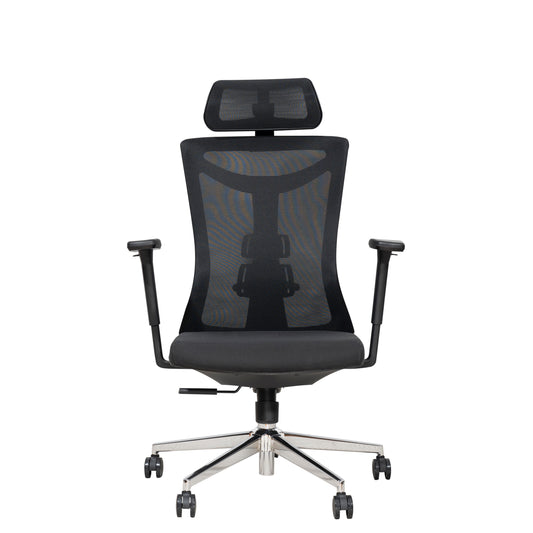 Ergonomic Chair 2