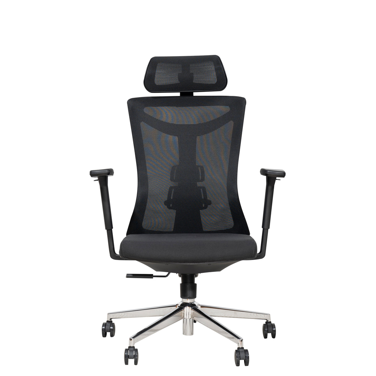 Aeris ErgoMesh Executive Chair