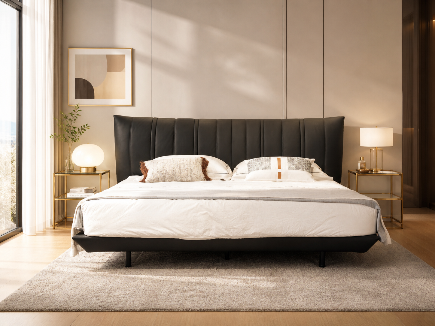 luxury-pocket-spring-mattress