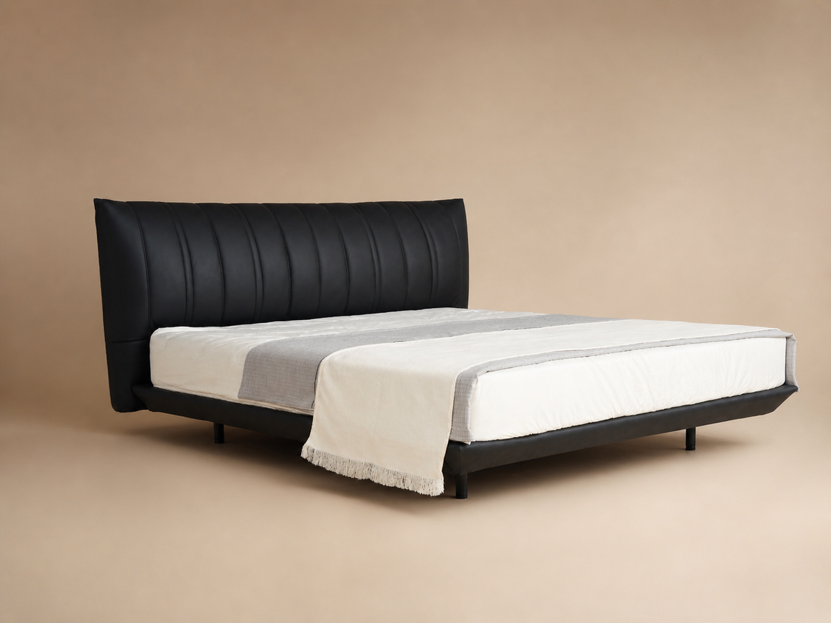 luxury-pocket-spring-mattress