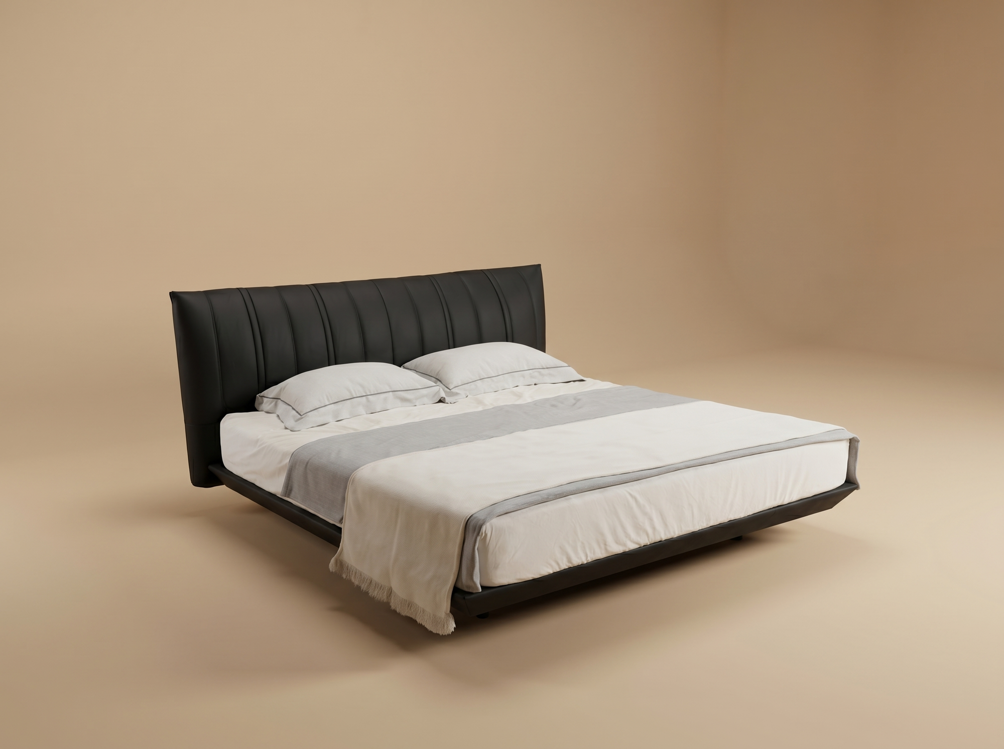 luxury-pocket-spring-mattress