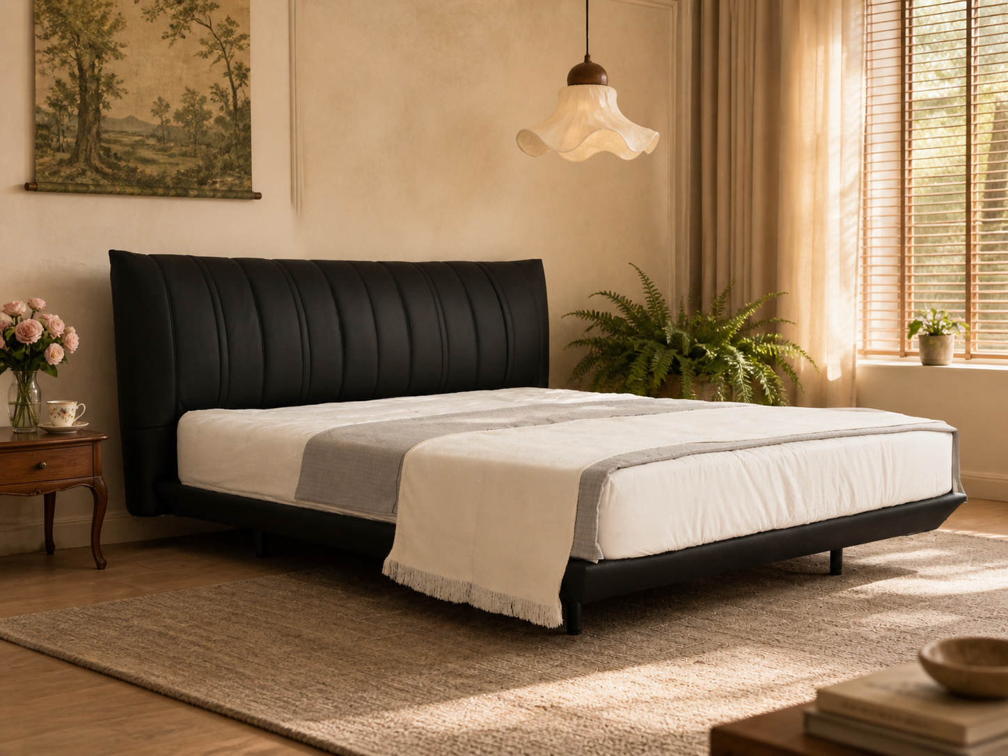 luxury-pocket-spring-mattress