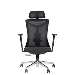Aeris ErgoMesh Executive Chair