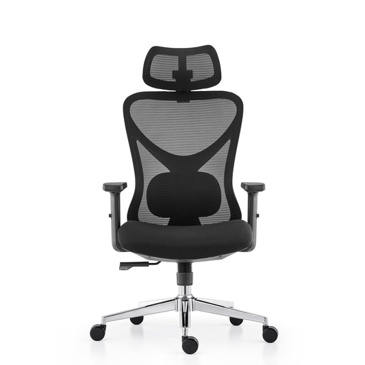 Ergonomic chair 3