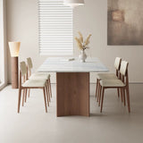 Celeste Stone Dining Table