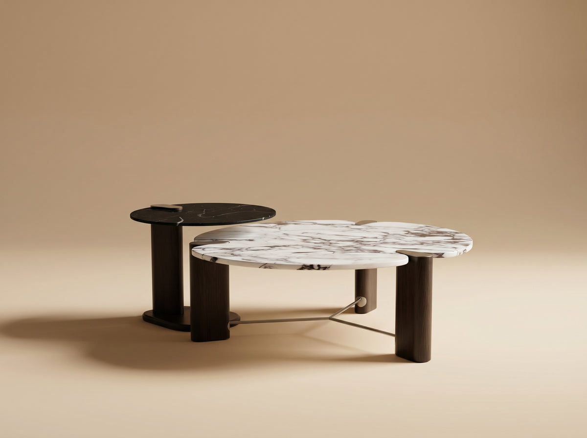 Tria Coffee Table