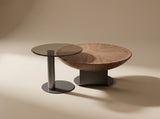 Oak Haven Coffee Table