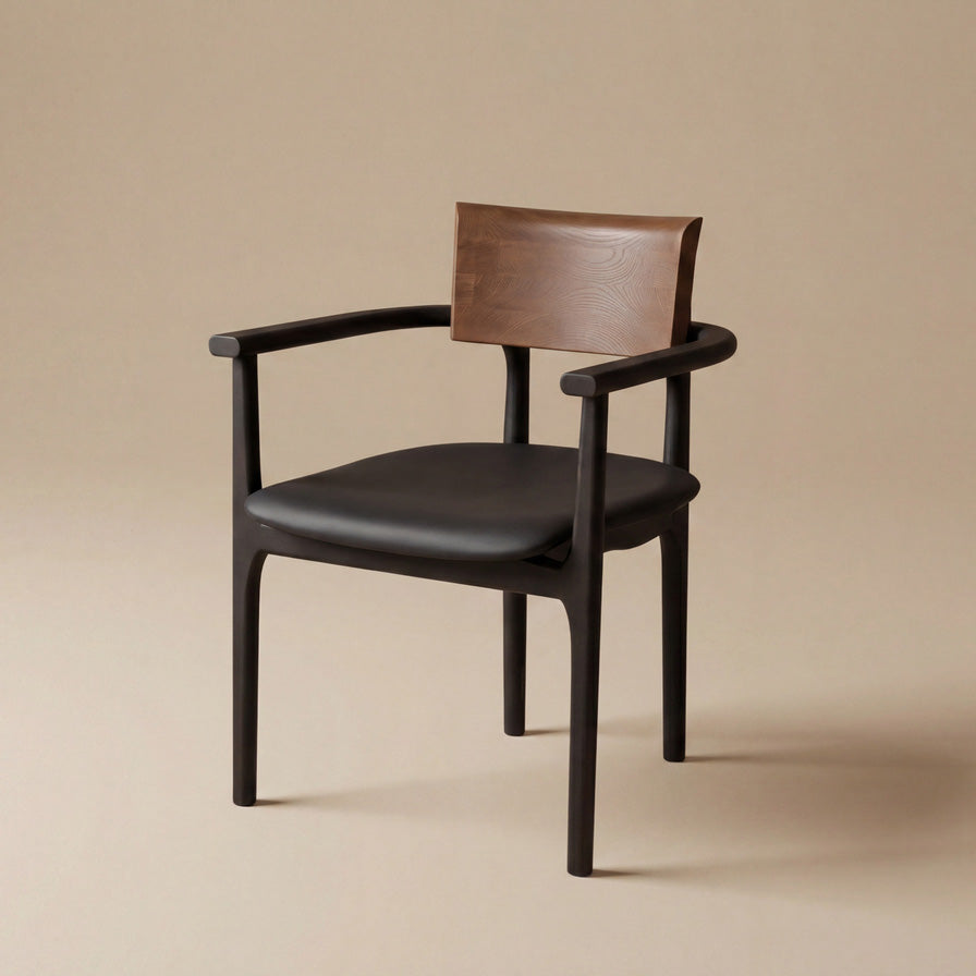 Archer Armchair