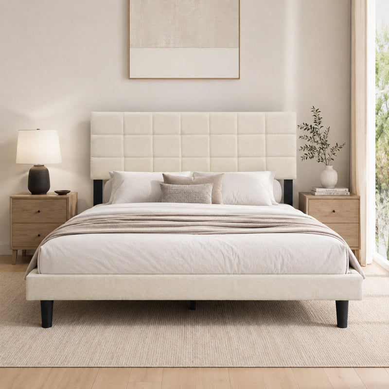 Arthur bed frame