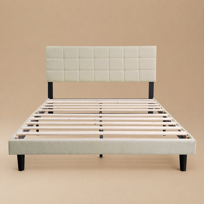 Arthur bed frame