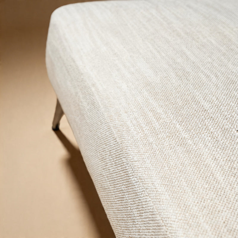 Aurelia Luxe Linen Modular Sofa
