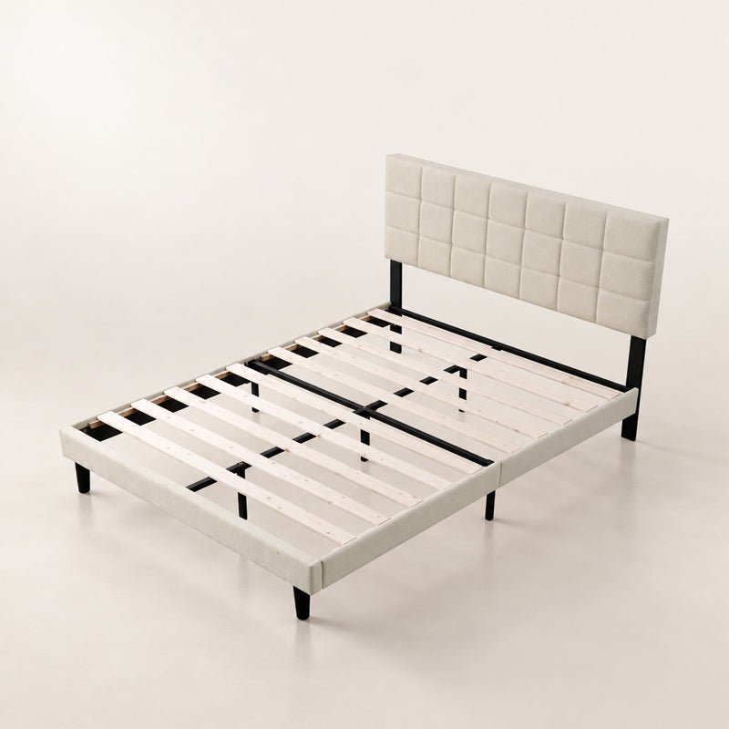 Arthur bed frame
